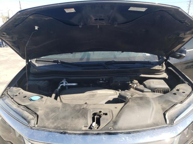5FNYF5H54LB011782 Honda PILOT EXL