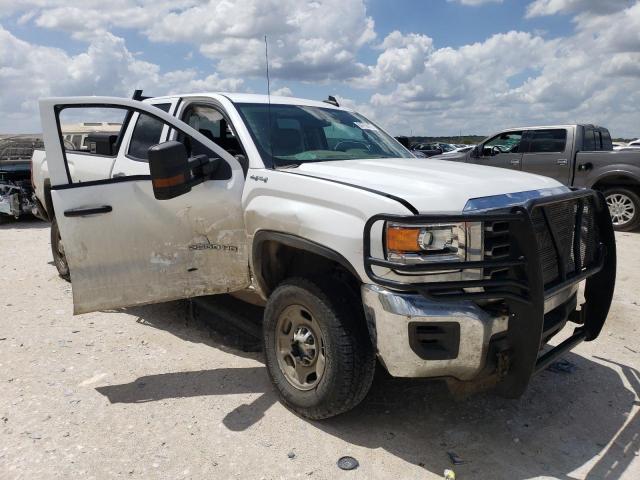 1GT22REG3HZ199422 GMC Sierra K2500 Heavy Duty