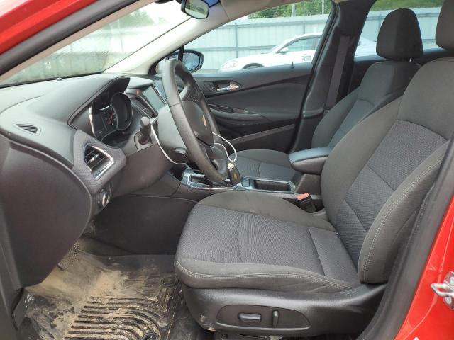 1G1BE5SM6H7250412 Chevrolet CRUZE LT