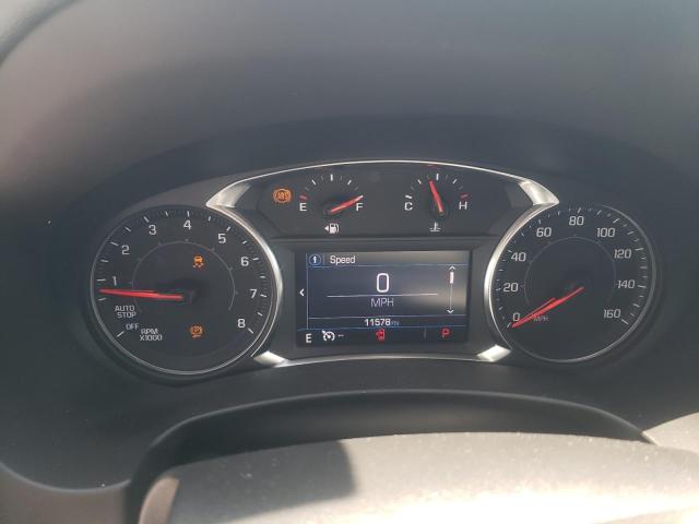 3GKALTEG0PL225930 GMC Terrain Sle