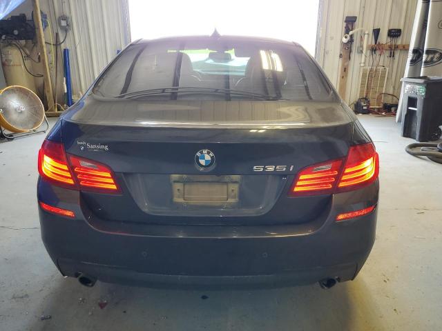 WBA5B1C56FD919416 BMW 535 I