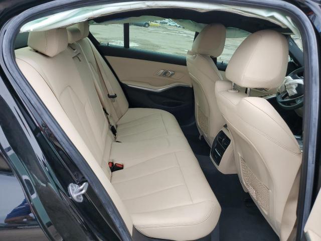 3MW5R1J08M8B59471 BMW 330I
