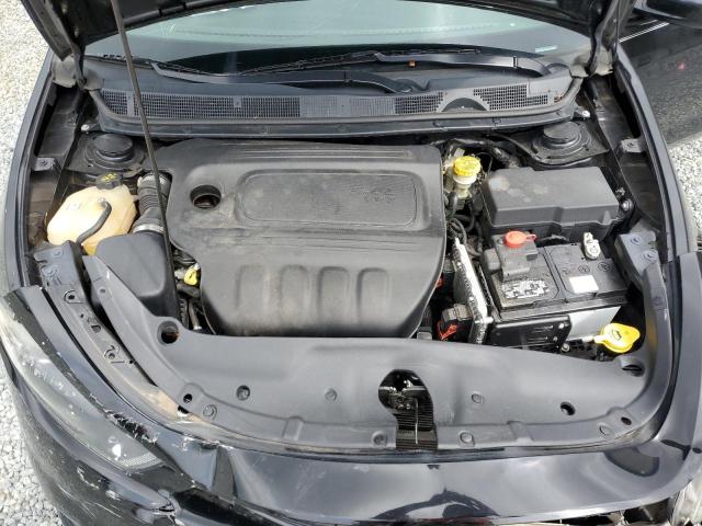 1C3CDFBA1GD623113 Dodge DART SXT
