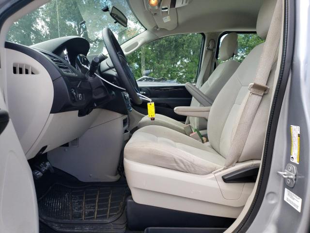 2C4RDGBG5ER459794 Dodge Grand Caravan Se