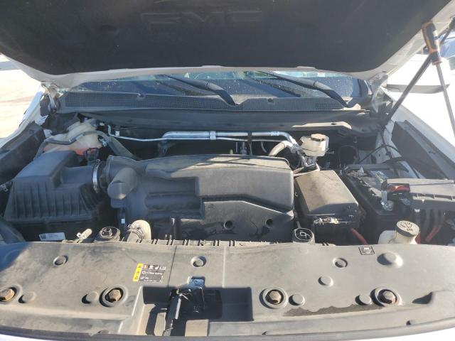 1GTG5CEA7K1349494 GMC CANYON SLE