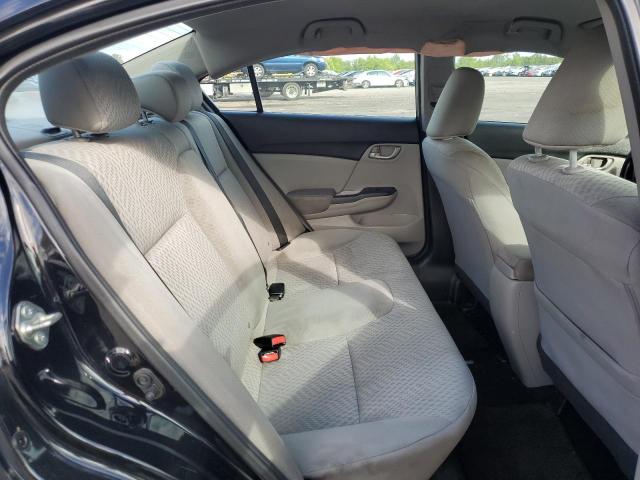 2HGFB2F50EH517600 Honda Civic Lx