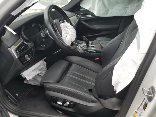 WBAJA5C54JG898257 BMW 530 I