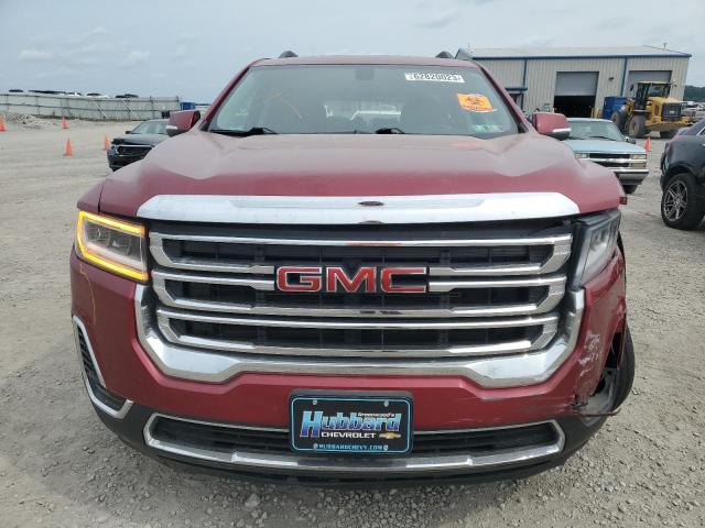 1GKKNRLS0LZ118467 GMC ACADIA SLE