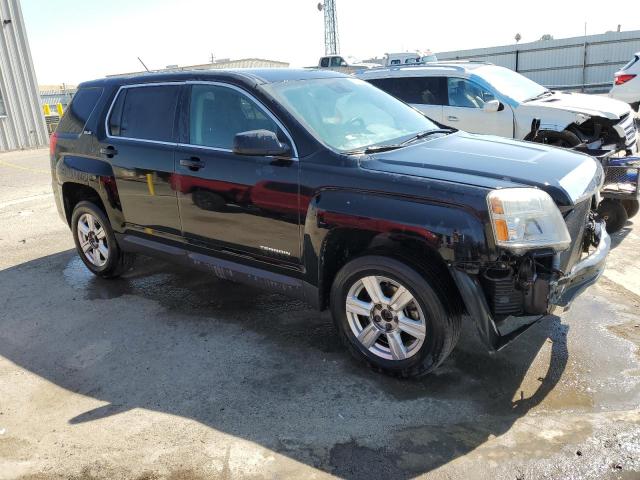 2GKALMEK5F6303051 GMC Terrain Sle
