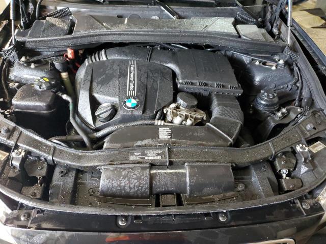 WBAVM5C53EVV92337 BMW X1 Xdrive35i