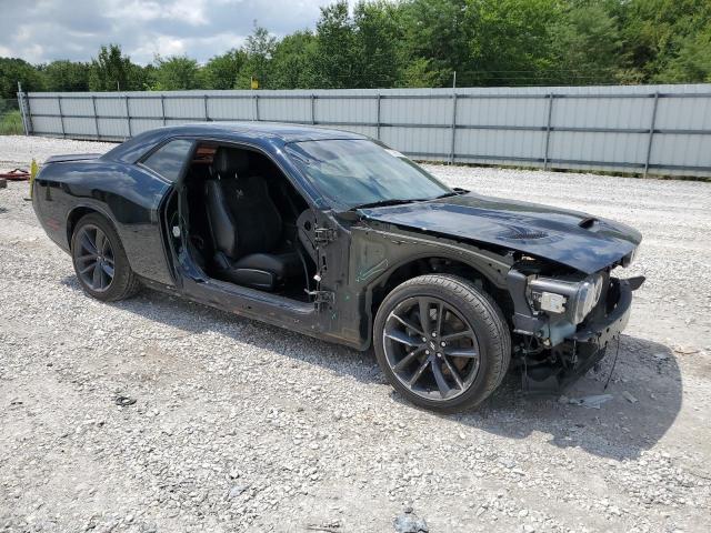2C3CDZFJXKH524801 Dodge Challenger R/t Scat Pack
