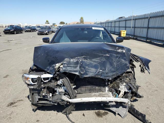 WBAJA9C52KB388785 BMW 530e