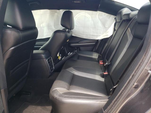 2C3CDXBGXMH638718 Dodge Charger Sxt