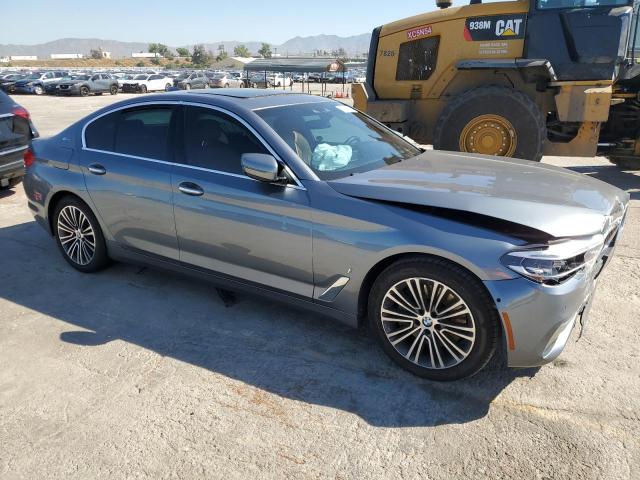 WBAJA9C56JB250973 BMW 530e