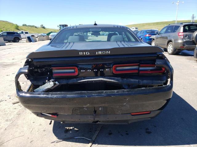 2C3CDZBT7HH509057 Dodge Challenger R/t