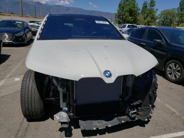 WB523CF04PCM15352 BMW Ix Xdrive50
