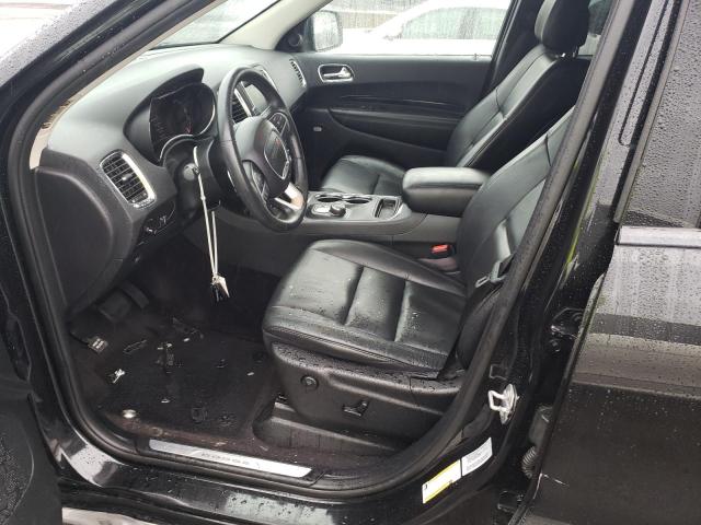 1C4RDJDG6GC433534 Dodge DURANGO LIMITED