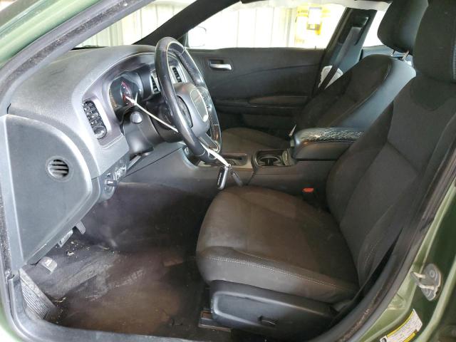 2C3CDXBG5JH297868 Dodge Charger Sxt