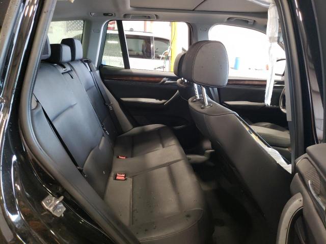 5UXWX9C55G0D72009 BMW X3 Xdrive28i