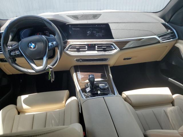 5UXCR4C04M9H47383 BMW X5 Sdrive 40i