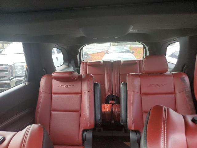 1C4SDJGJ5JC248388 Dodge Durango Srt