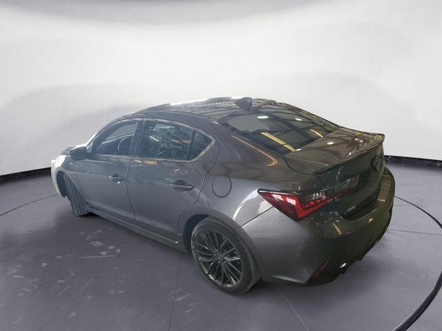 19UDE2F86NA007761 Acura Ilx Premium A-spec