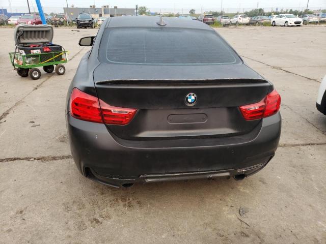 WBA3R1C50FK195530 BMW 435 I