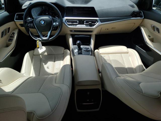 3MW5R1J04N8C58600 BMW 330I