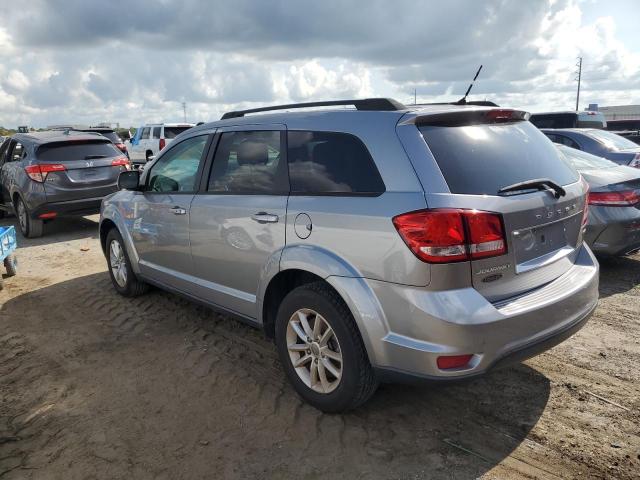 3C4PDCBB4FT604603 Dodge Journey Sxt