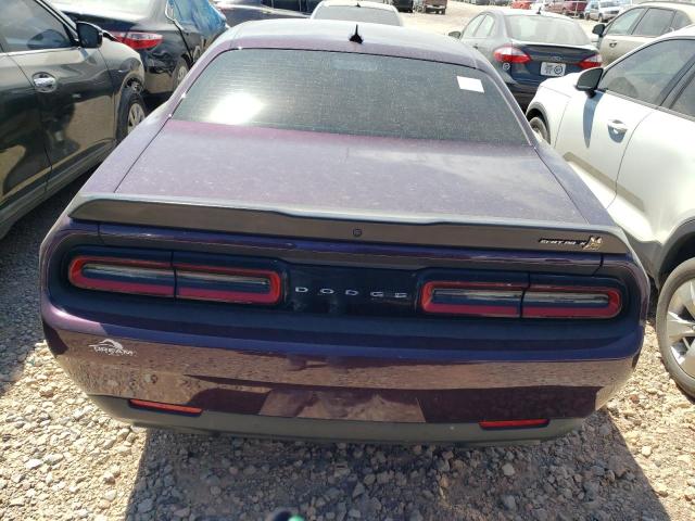 2C3CDZFJ7LH156840 Dodge Challenger R/t Scat Pack