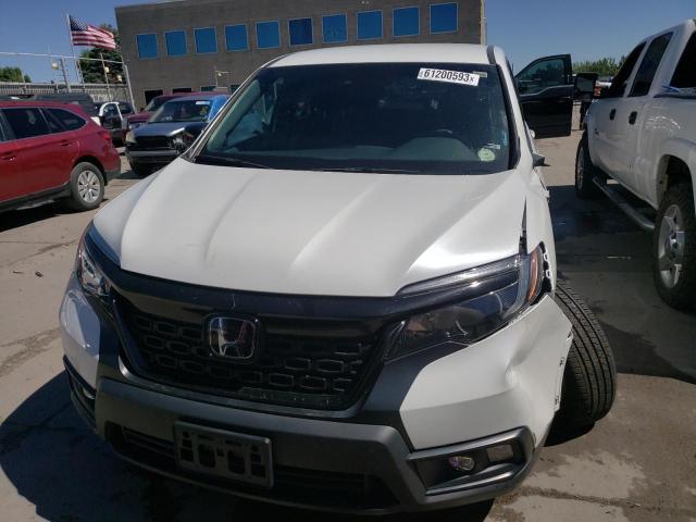 5FNYF8H23MB030025 Honda Passport Sport