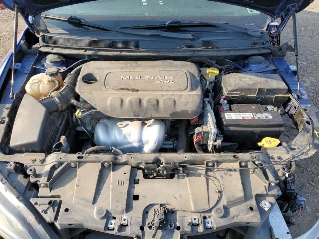 1C3CCCAB2GN153471 Chrysler 200 Limited