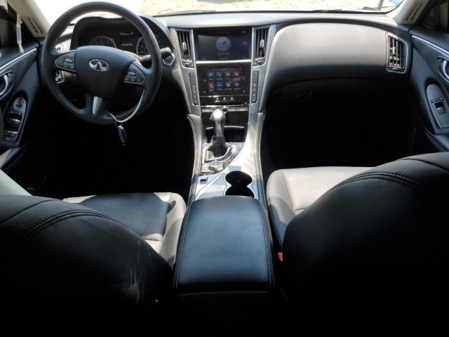 JN1CV7AP1HM641216 Infiniti Q50 BASE
