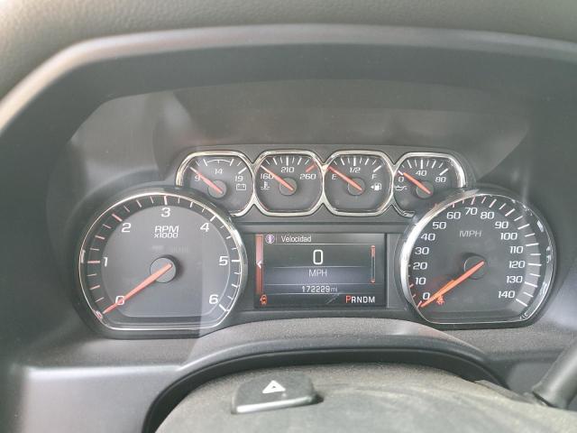 3GTP1VEC0EG522268 GMC Sierra C1500 Slt