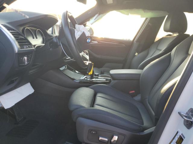 5UXTR7C51KLR46076 BMW X3 Sdrive30i