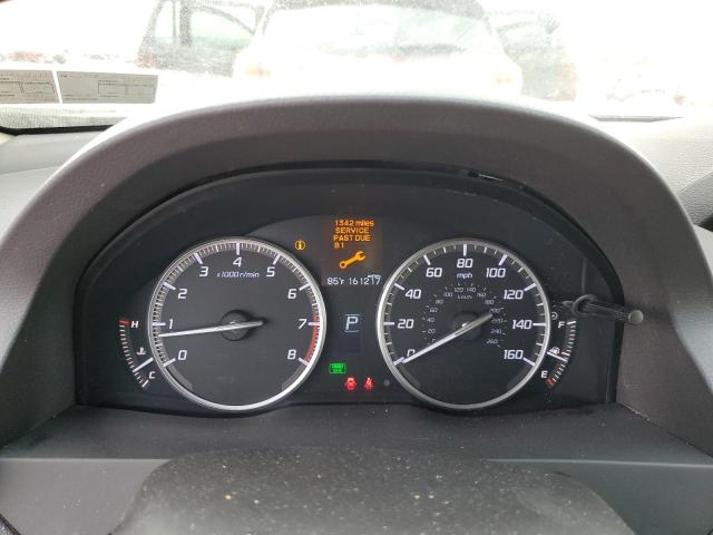5J8TB4H55EL024347 Acura Rdx Technology