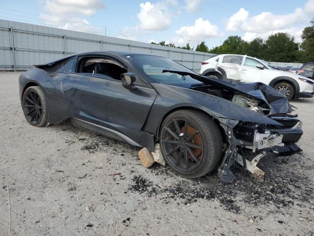 WBY2Z2C37HV676765 BMW I8