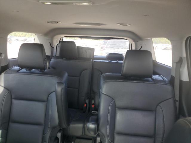 1GKKNMLS7KZ232242 GMC Acadia Slt-1