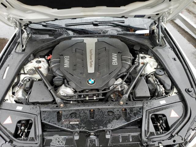 WBAKP9C59ED692174 BMW 550 Xi