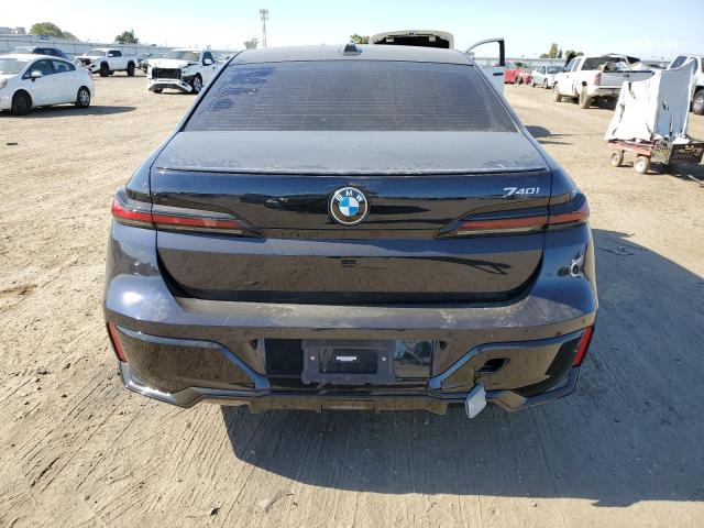 WBA23EH09PCM46963 BMW 740 I