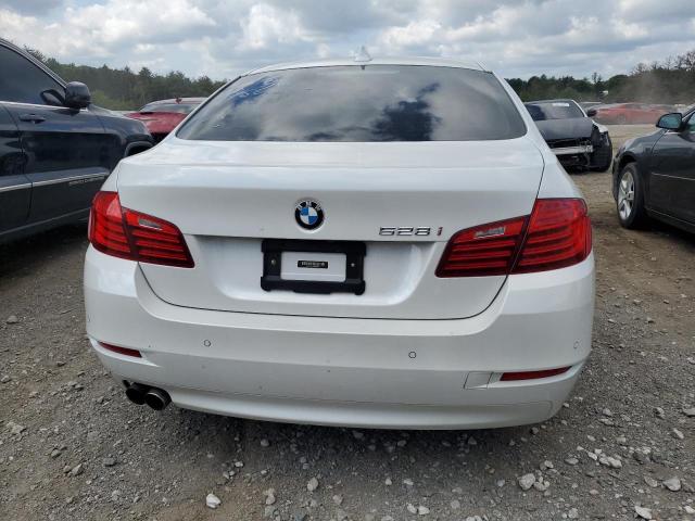 WBA5A5C55FD515453 BMW 528 I