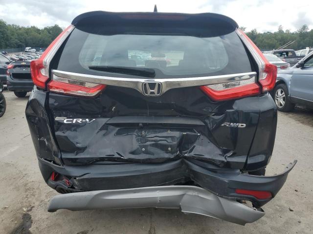 2HKRW6H36JH213594 Honda CR-V LX