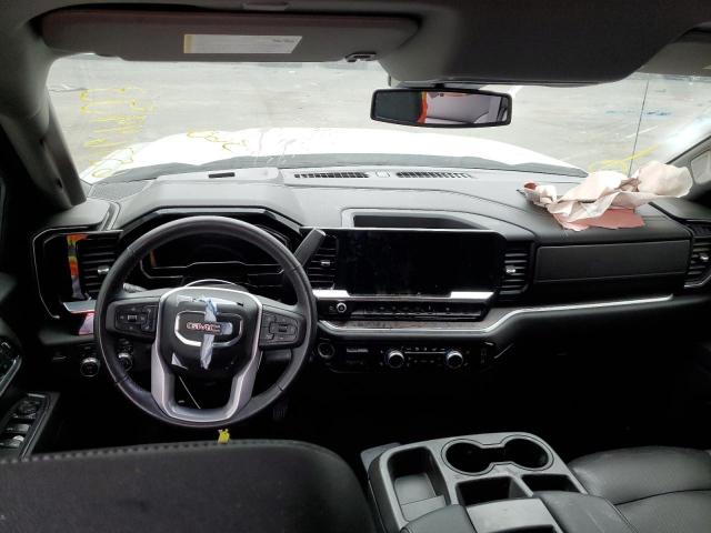 3GTUUDED5NG560186 GMC Sierra K1500 Slt