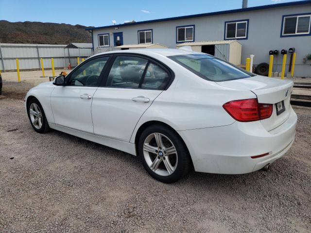WBA3D3C59EF099347 BMW 328 D