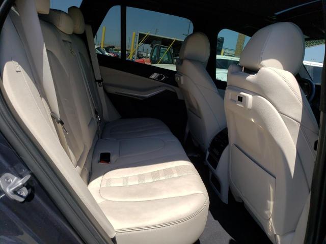 5UXCR4C07M9E98447 BMW X5 Sdrive 40i