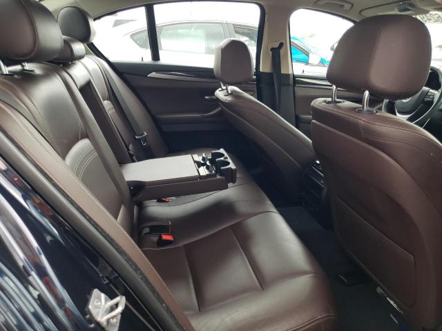 WBA5B3C52GG252615 BMW 535 XI