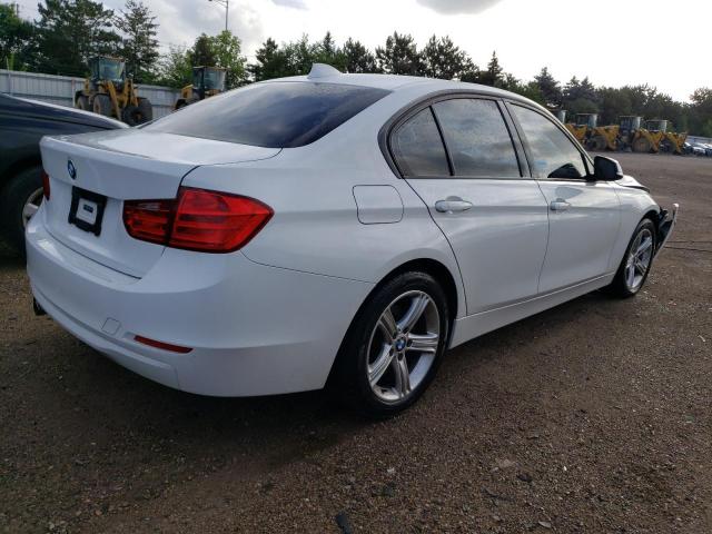 WBA3B3C53EJ980435 BMW 328 XI