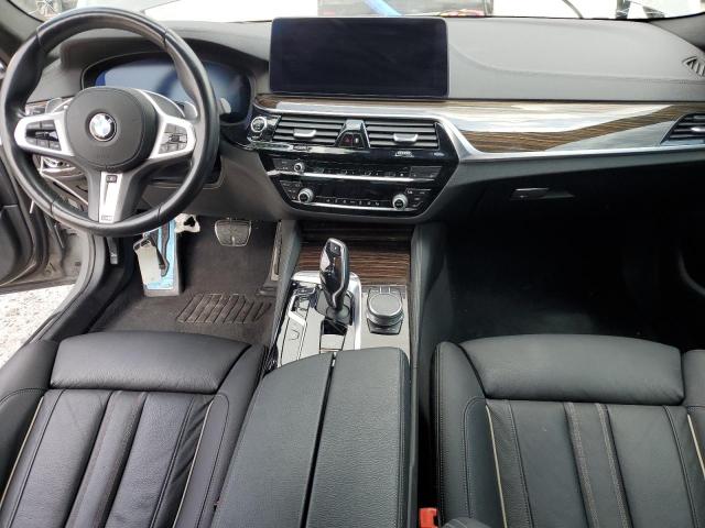 WBA13BK09MCF93639 BMW M550xi