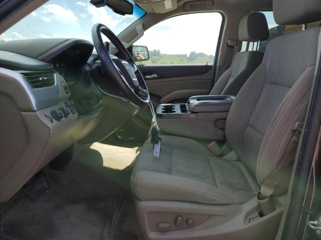 1GKS2GEC5FR509282 GMC Yukon Xl K1500 Sle