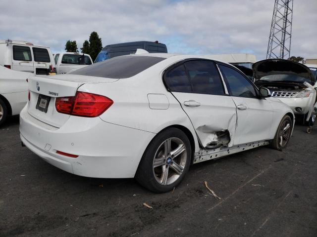WBA3C1C53FP851319 BMW 328 I Sulev